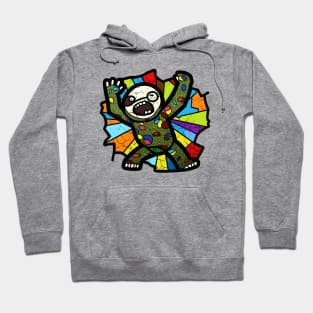 Sloth Lover Hoodie